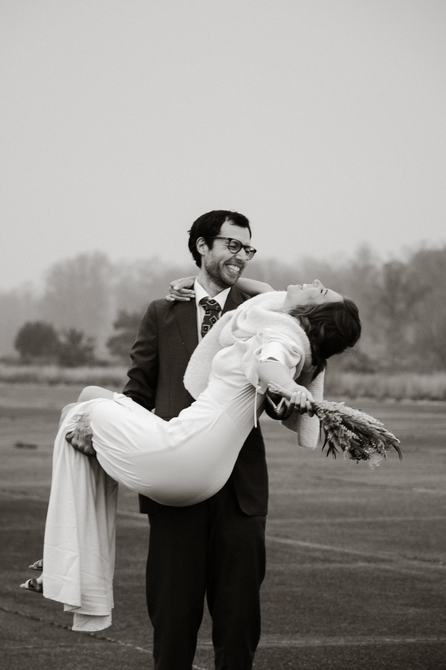 Huwelijksfotograaf, Voor grote en kleine gelukjes, Fotografie PJ